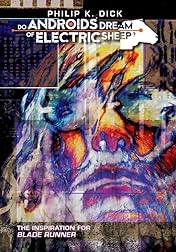 Do Androids Dream of Electric Sheep? Vol. 3