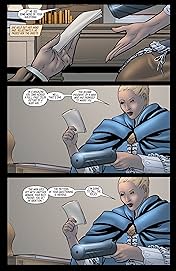 Do Androids Dream of Electric Sheep? Vol. 3