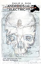 Do Androids Dream of Electric Sheep? Vol. 4