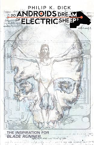 Do Androids Dream of Electric Sheep? Vol. 4