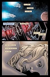 Do Androids Dream of Electric Sheep? Vol. 4