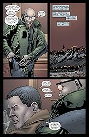 Do Androids Dream of Electric Sheep? Vol. 4