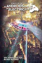 Do Androids Dream of Electric Sheep? Vol. 5
