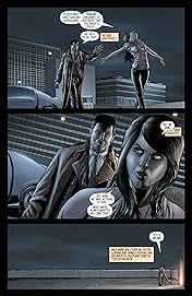 Do Androids Dream of Electric Sheep? Vol. 5