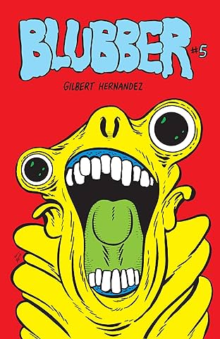 Blubber #5