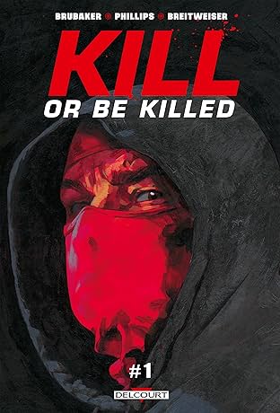 Kill or Be Killed: Chapitre gratuit