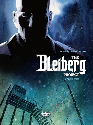 The Bleiberg Project Vol. 2: Deep Zone