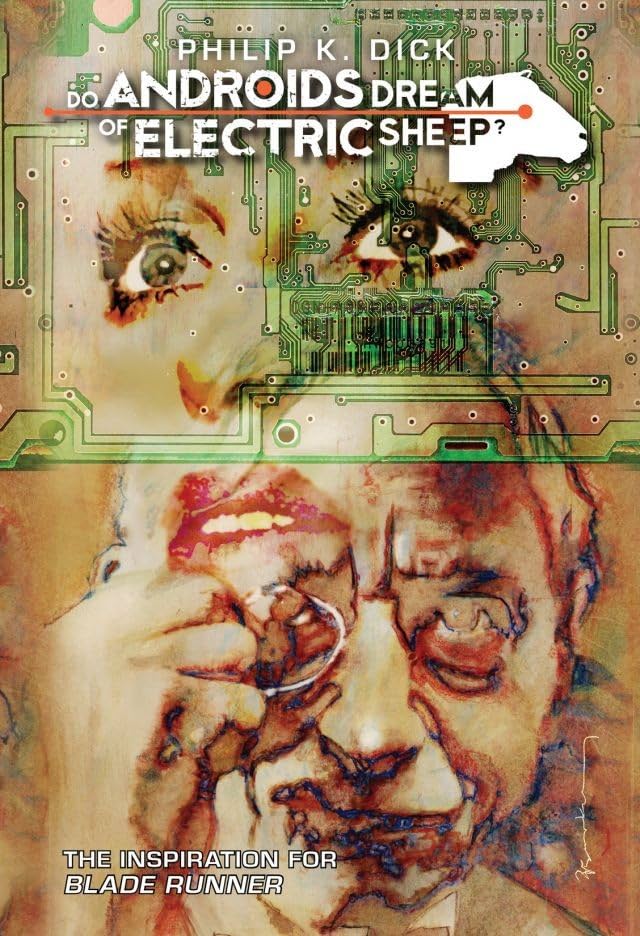 Do Androids Dream of Electric Sheep? Vol. 6