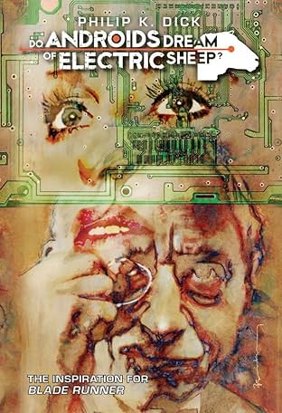 Do Androids Dream of Electric Sheep? Vol. 6