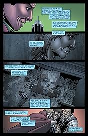 Do Androids Dream of Electric Sheep? Vol. 6