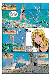 Swords Of The Swashbucklers