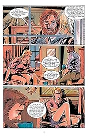 Swords Of The Swashbucklers