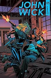 John Wick #5