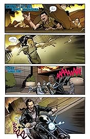 John Wick #5