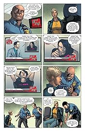 The Shadow (2017) #6