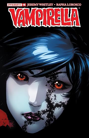 Vampirella (2017) No.11 Vampirella (2017) No.11