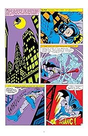 Batman in The Brave & the Bold: The Bronze Age Vol. 1