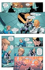 Smallville Season 11 Vol. 9: Continuity