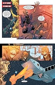 Smallville Season 11 Vol. 9: Continuity