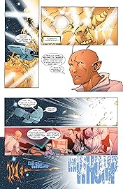 Smallville Season 11 Vol. 9: Continuity
