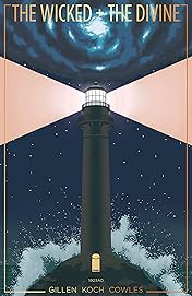 The Wicked + The Divine: 1923