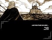 The Wicked + The Divine: 1923