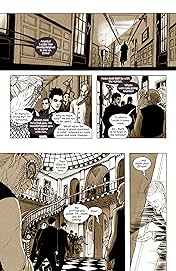 The Wicked + The Divine: 1923