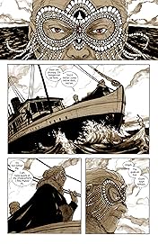 The Wicked + The Divine: 1923