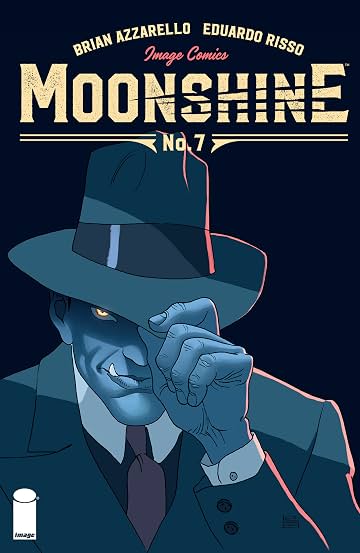 Moonshine No.7 Moonshine No.7
