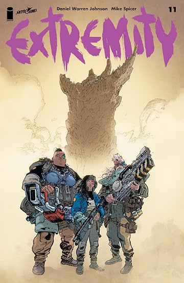Extremity No.11