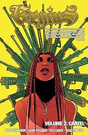 Genius Vol. 2: Cartel