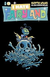 I Hate Fairyland #16
