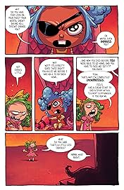 I Hate Fairyland #16