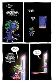 I Hate Fairyland #16