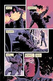 Kill Or Be Killed #16