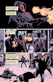 Kill Or Be Killed #16