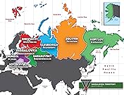 Lazarus Sourcebook #3: Vassalovka