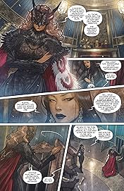Monstress #14