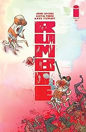 Rumble (2017) #3