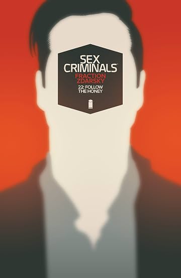 Sex Criminals No.22 Sex Criminals No.22