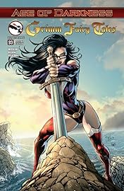 Grimm Fairy Tales #93