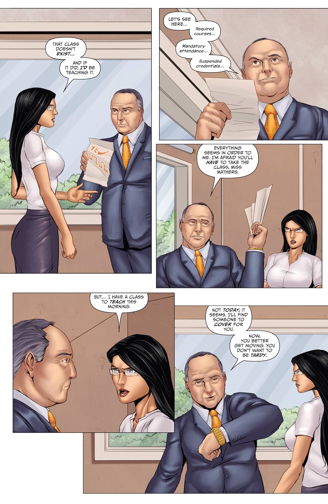 Grimm Fairy Tales #93