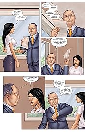 Grimm Fairy Tales #93