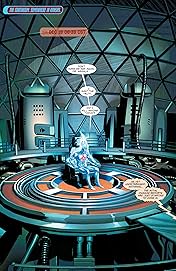 Captain Atom: The Fall and Rise of Captain Atom