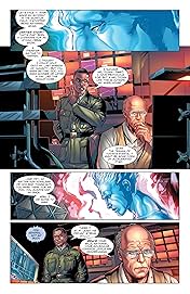 Captain Atom: The Fall and Rise of Captain Atom