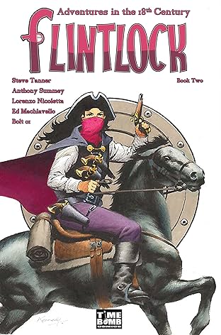 Flintlock: Book Two