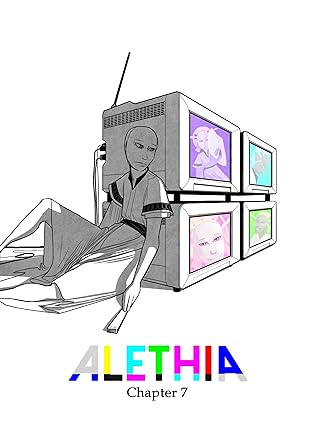 Alethia #7