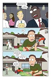 Rick and Morty Vol. 6