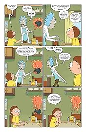 Rick and Morty Vol. 6