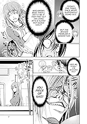 Grand Blue Dreaming Vol. 4